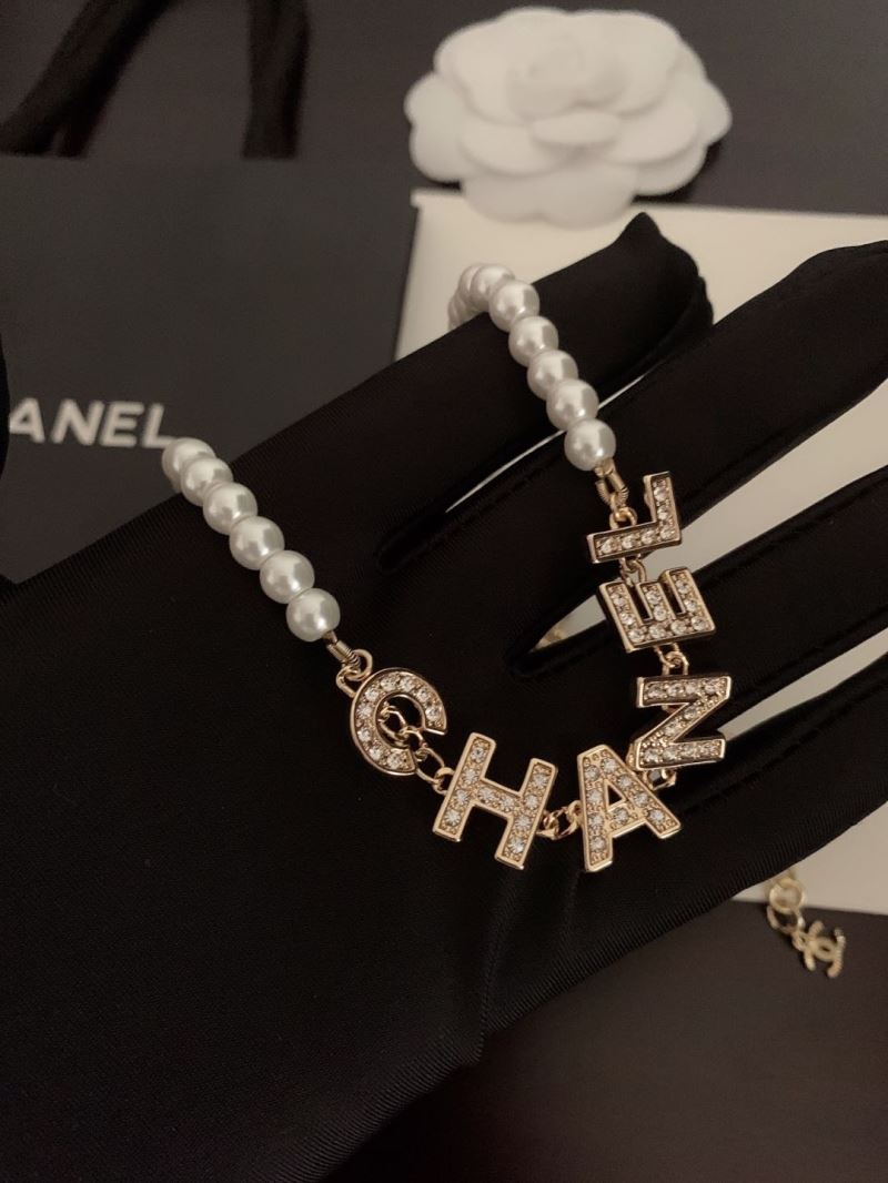 Chanel Necklaces